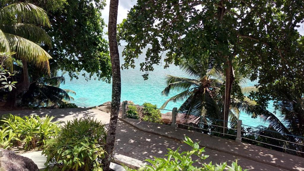 Hot tours in Hotel Patatran Village La Digue (island) Seychelles