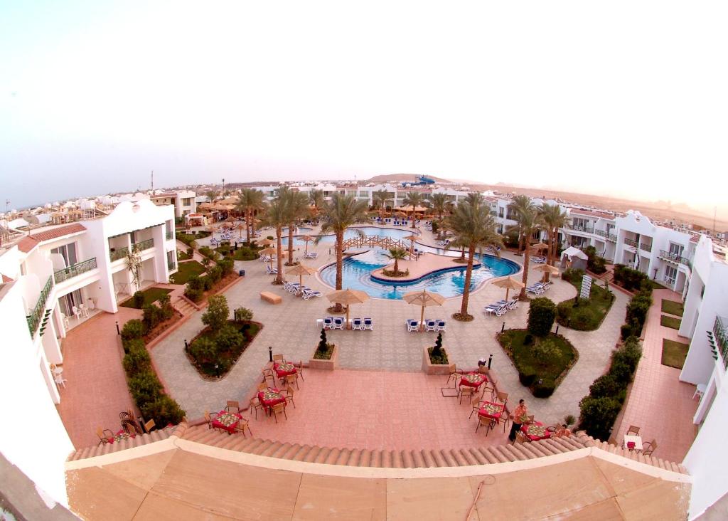 Горящие туры в отель Panorama Naama Heights Шарм-эль-Шейх Египет