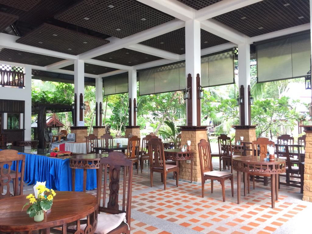 Salad Buri Resort & Spa, Ко Пханган, Таиланд, фотографии туров