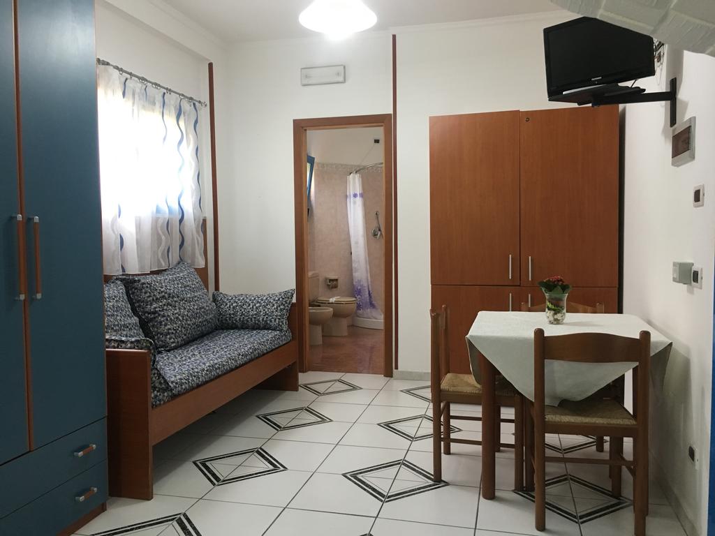 Baia Di Naxos Aparthotel Италия цены