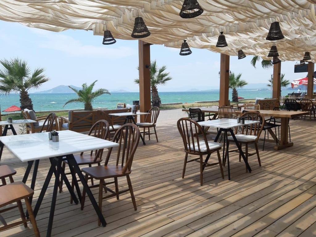 Miramar Beach Hotel Fethiye, Фетхие, фотографии туров