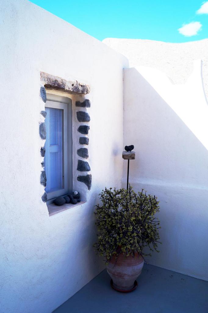 Фото отеля Timedrops Santorini Villas