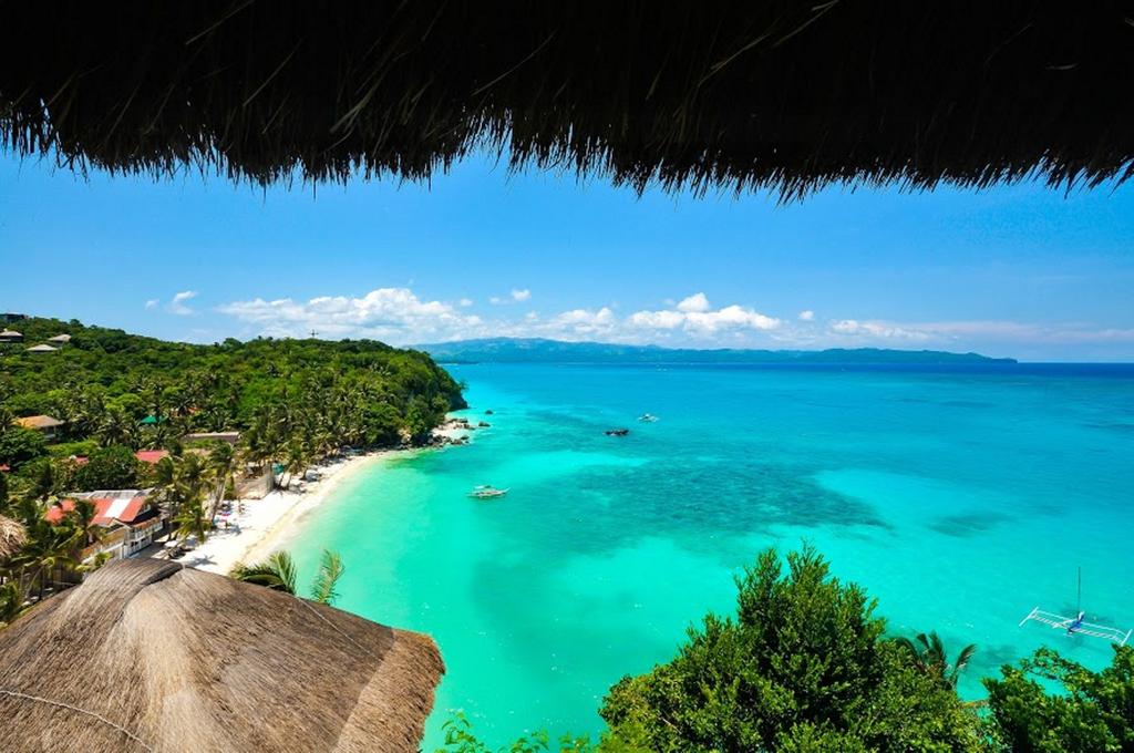 Hotel, Philippines, Boracay (island), Nami Resort