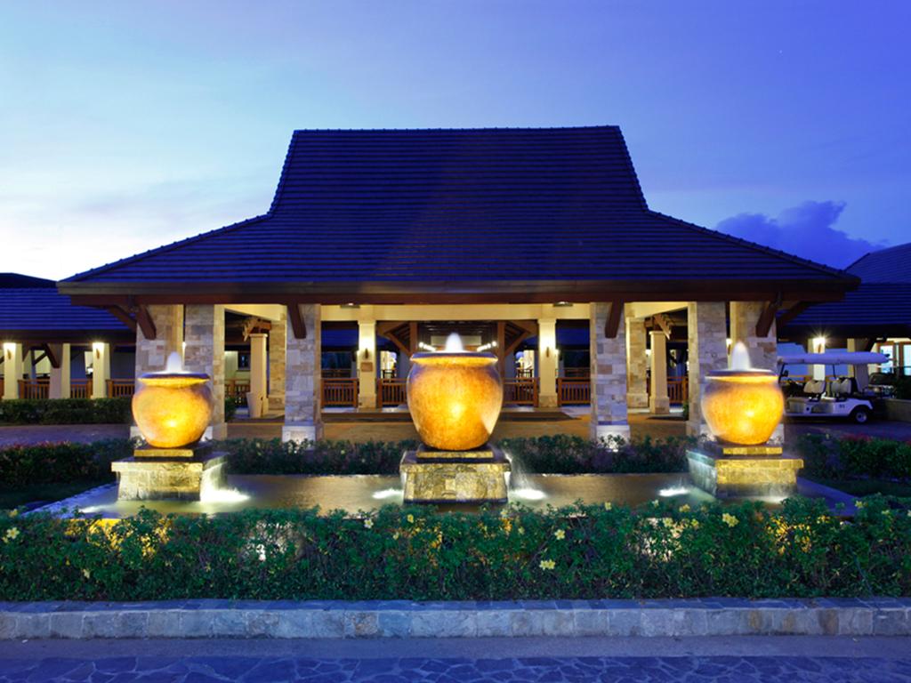 Филиппины Crimson Resort And Spa