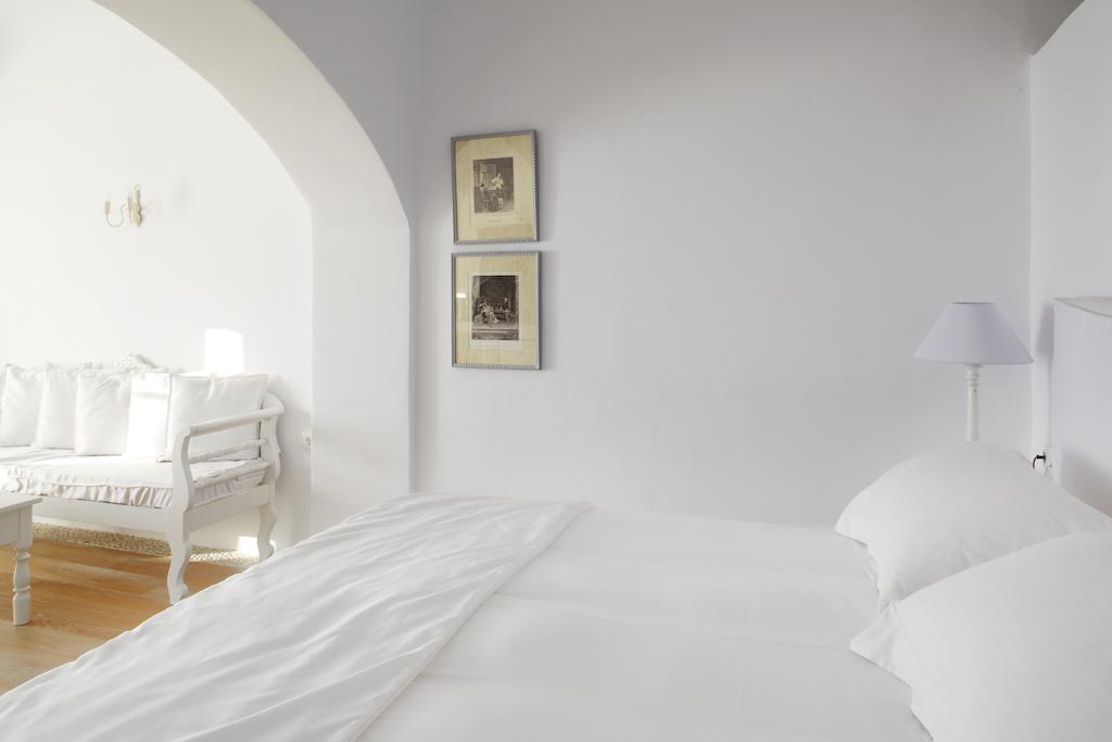Горящие туры в отель Kirini Suites & Spa Hotel Santorini Санторини (остров) Греция