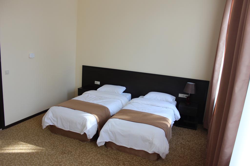 Hotel rest Tskaltubo Spa Resort
