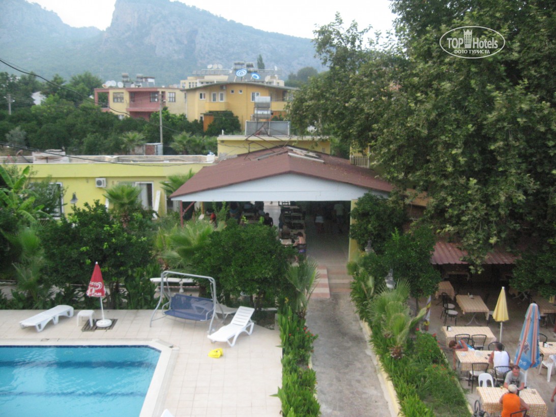 Santana Hotel, Туреччина, Кемер, тури, фото та відгуки