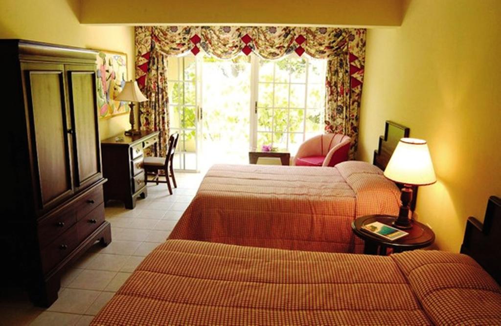 Tours to the hotel Rooms On The Beach Ocho Rios
