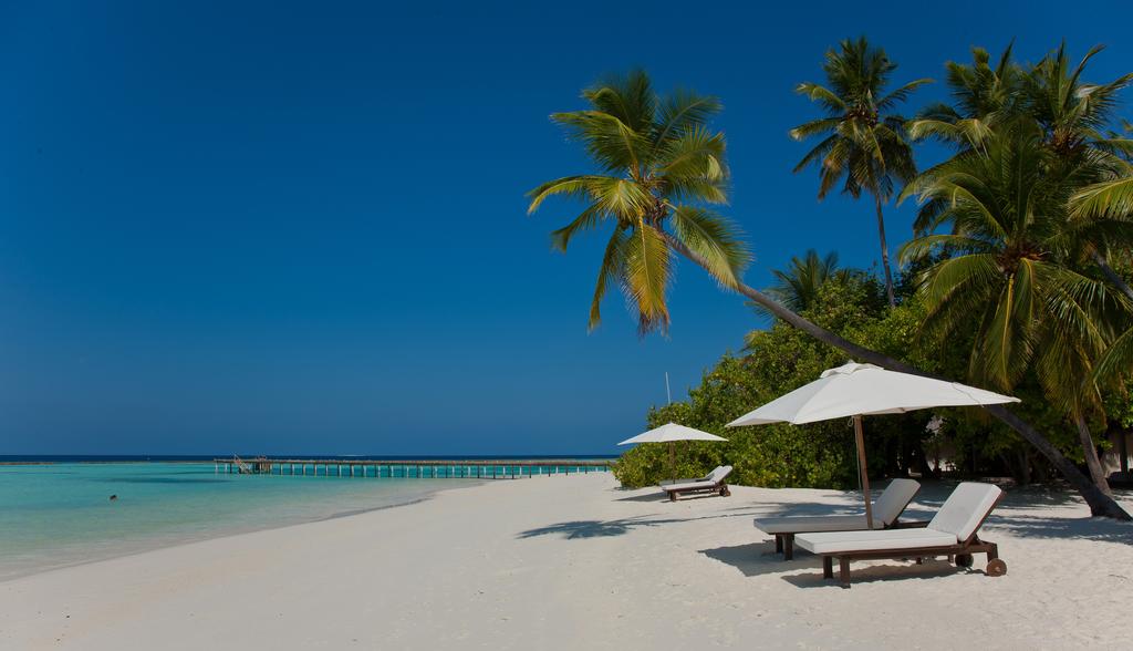 Отдых в отеле Vakarufalhi Island Resort Южный Ари Атолл Мальдивы