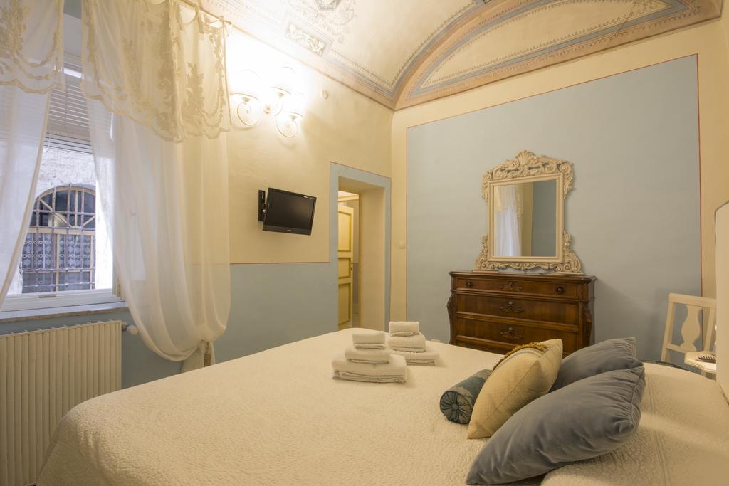 Отзывы про отдых в отеле, Palazzo Bulgarini