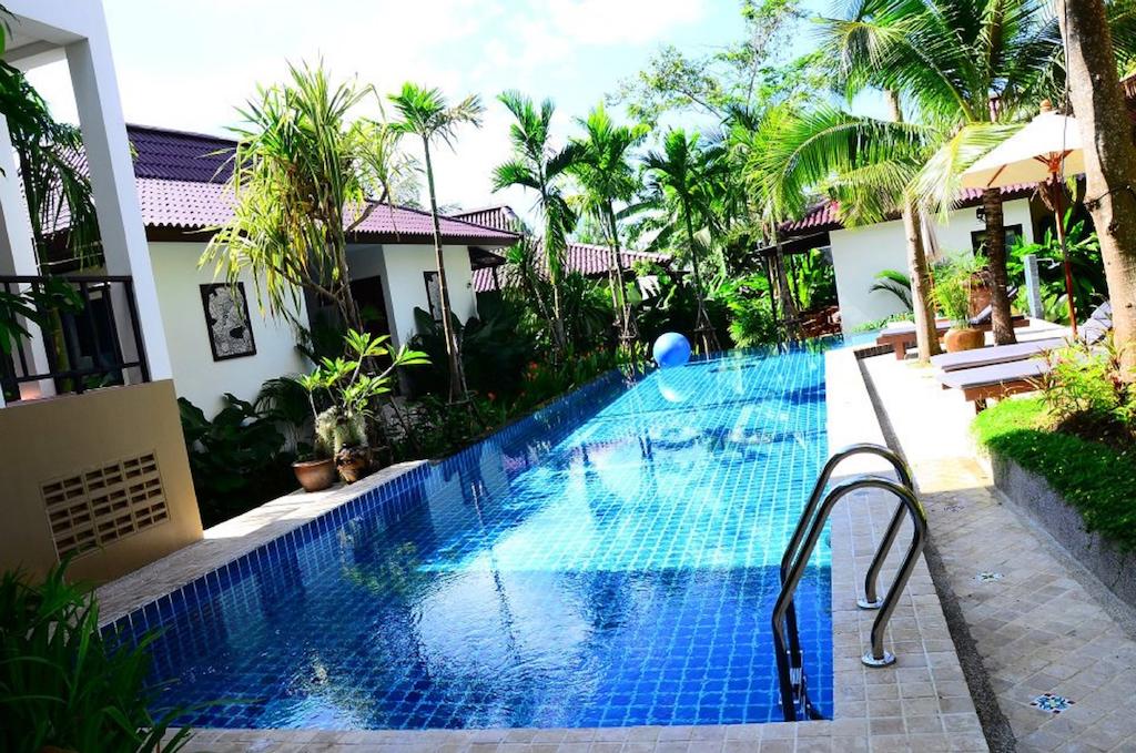 Отзывы гостей отеля Cocoville Resort Phuket