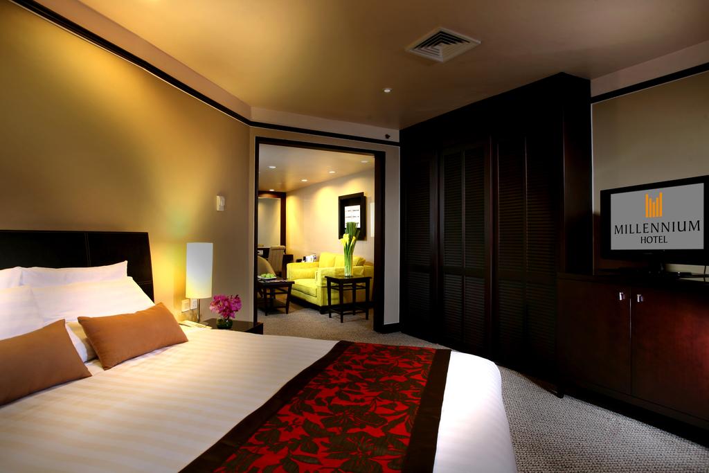 Джакарта Millennium Hotel Sirih Jakarta цены