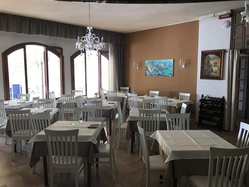 Регион Катания La Sirenetta Hotel (Giardini Naxos)