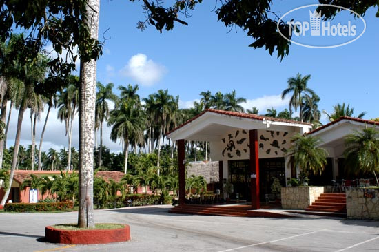 Туры в отель Cubanacan Villa La Granjita