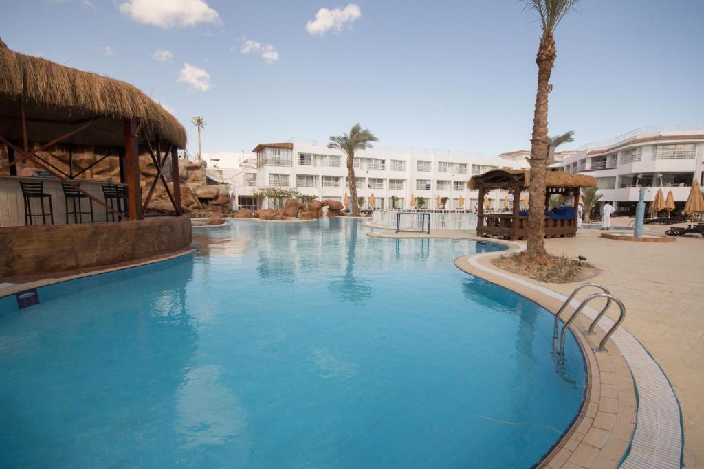 Hot tours in Hotel Sharming Inn Sharm el-Sheikh