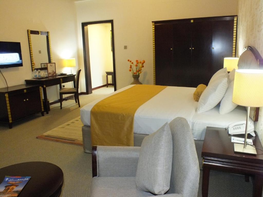 Zdjęcie hotelu Verona Resort Sharjah