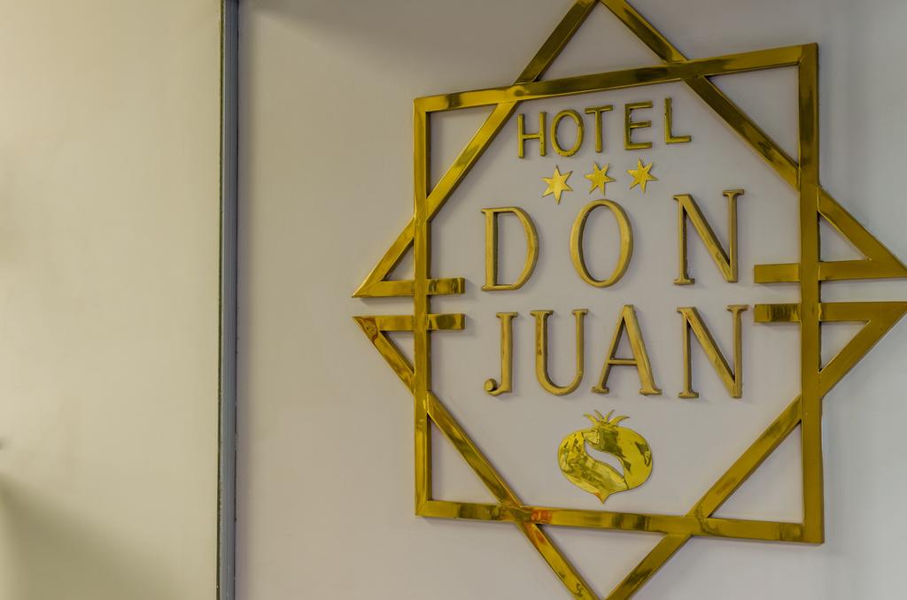 Don Juan Испания цены