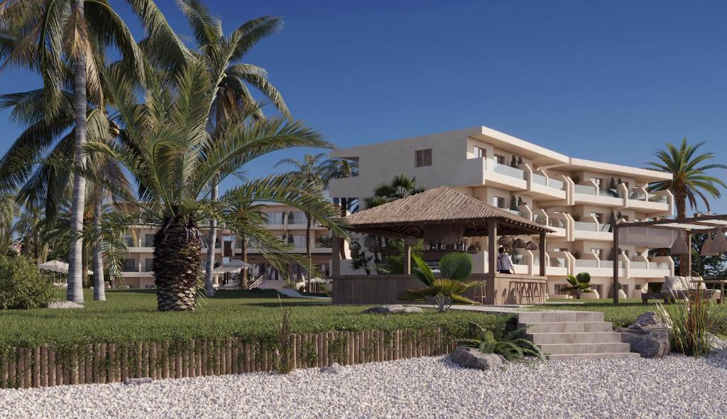 Відпочинок в готелі Ixian Dream hotel - Adults only Родос (Егейське узбережжя)