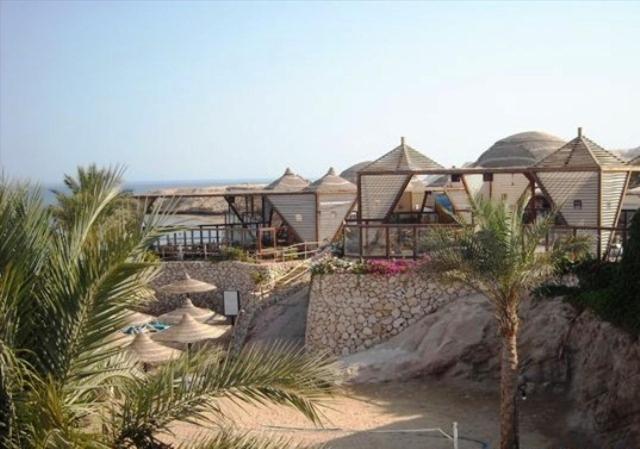 Island View Resort, Egypt, Sharm el-Sheikh, tours, photos and reviews