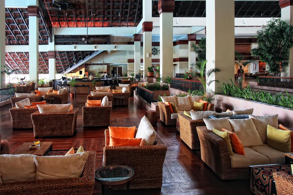 Тури в готель Sutera Harbour, The Magellan Sutera Resort Борнео (Калімантан)