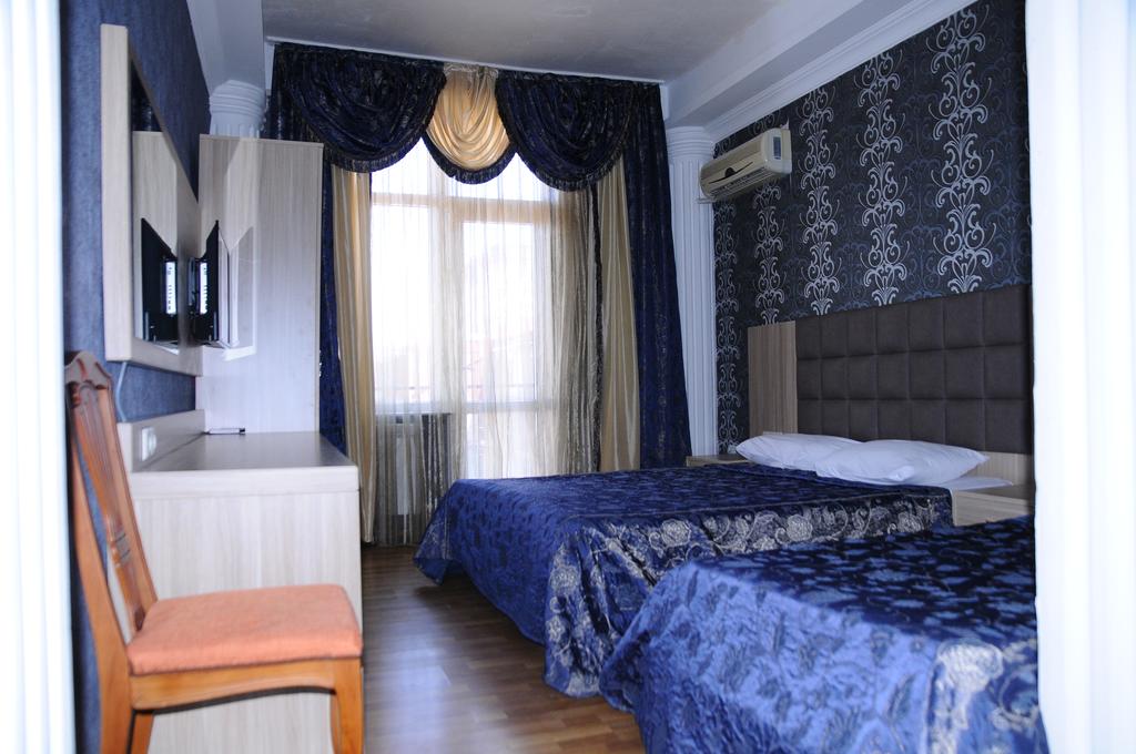 Hot tours in Hotel City Star Batumi Georgia