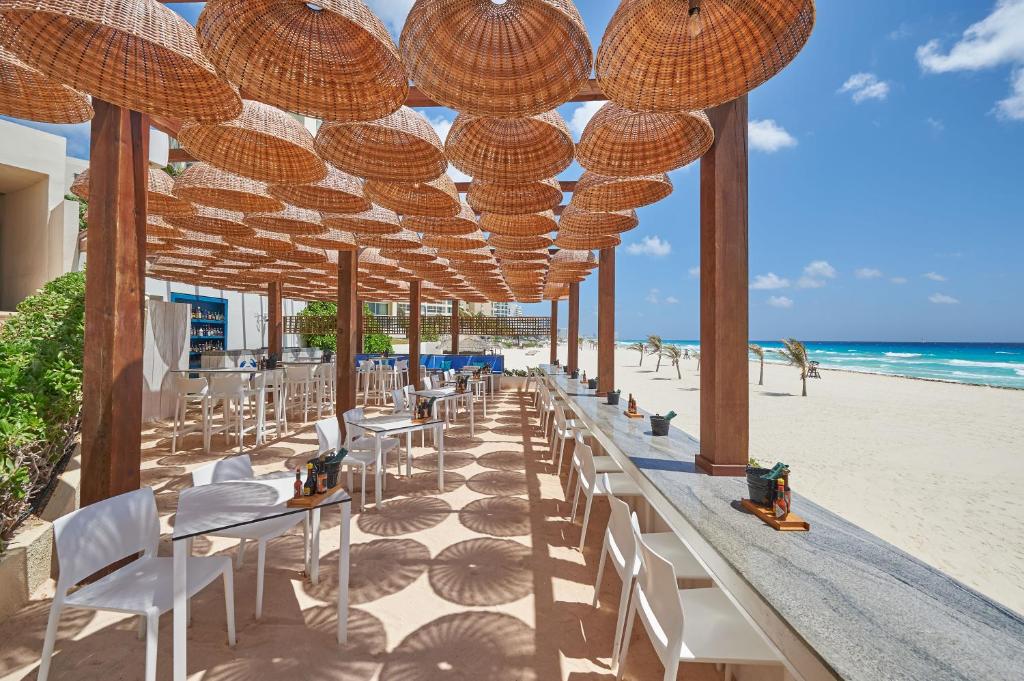 Канкун, Live Aqua Beach Resort Cancun, 5
