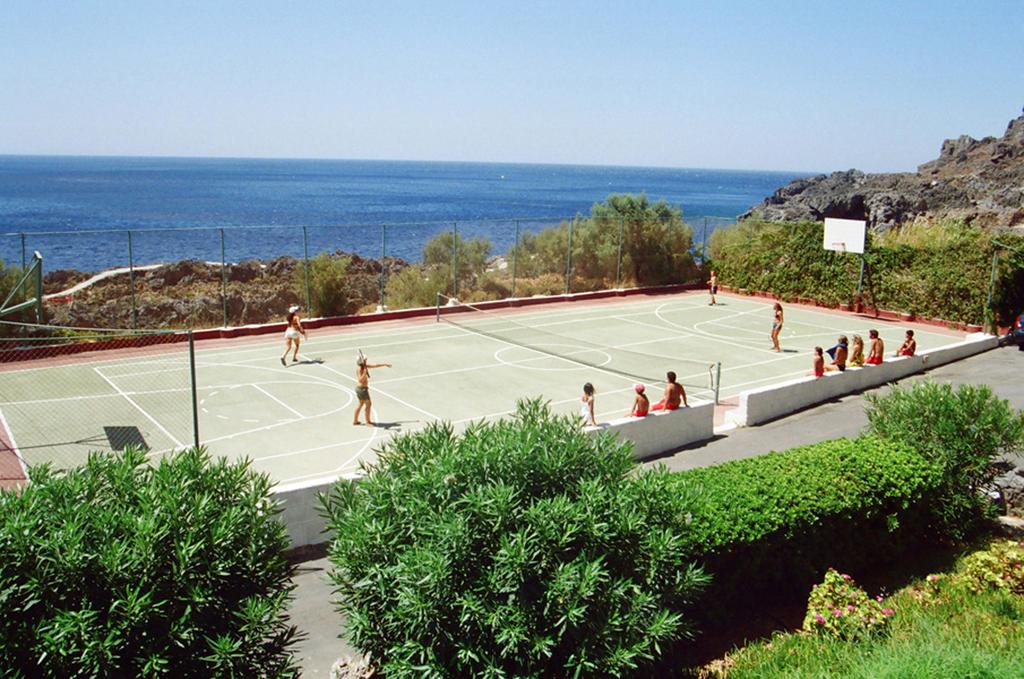 Фото отеля Kalypso Cretan Village Resort & Spa