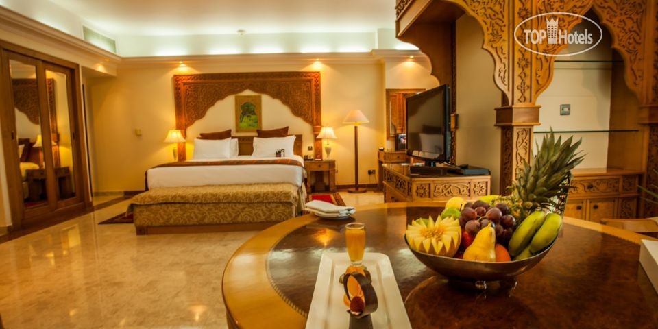 Готель, Салала, Оман, Crowne Plaza Resort Salalah