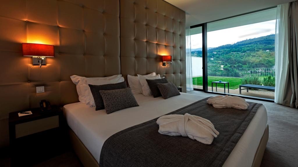 Douro Royal Valley Hotel & Spa, tourists photos