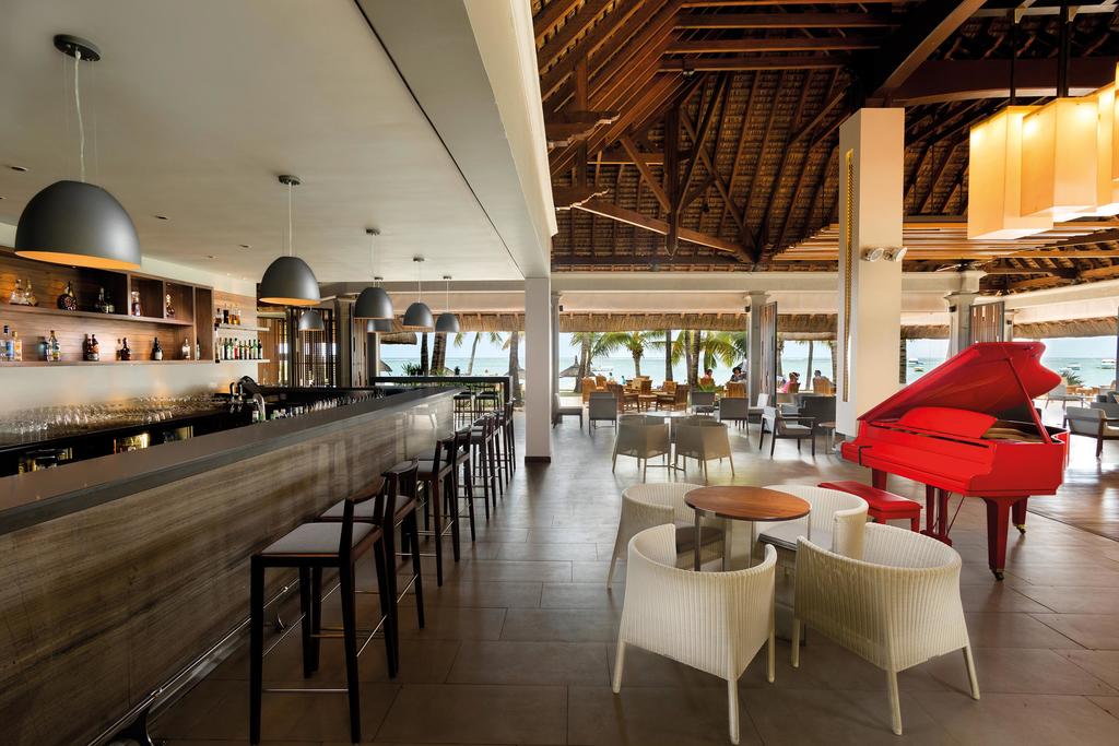 Paradis Beachcomber Hotel & Golf Club, Mauritius, Mauritius, zdjęcia z wakacje
