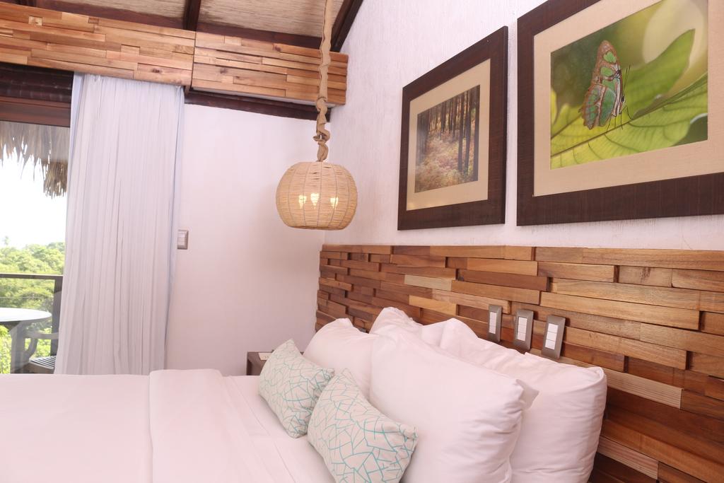 Гарячі тури в готель Casa Bonita Tropical Lodge Санта-Крус-де-Бараона