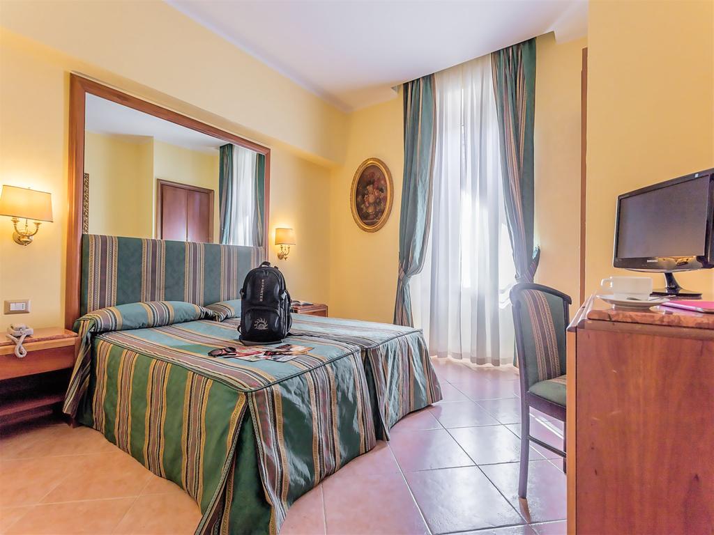 Tours to the hotel Hotel Noto (Rome) Rome Italy