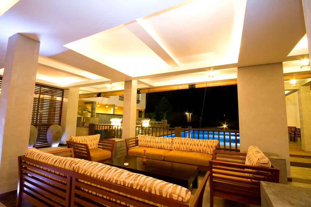 Sorowwa Resort & Spa, Шри-Ланка, Дамбулла