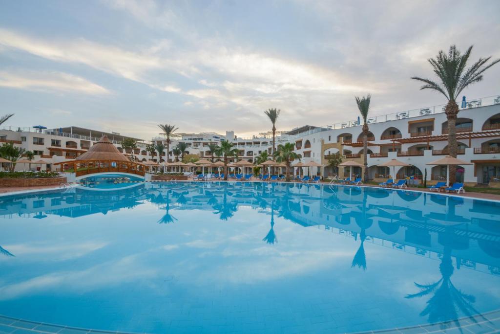 Отзывы про отдых в отеле, Pickalbatros Royal Grand Sharm Resort (Adults Only 16+)