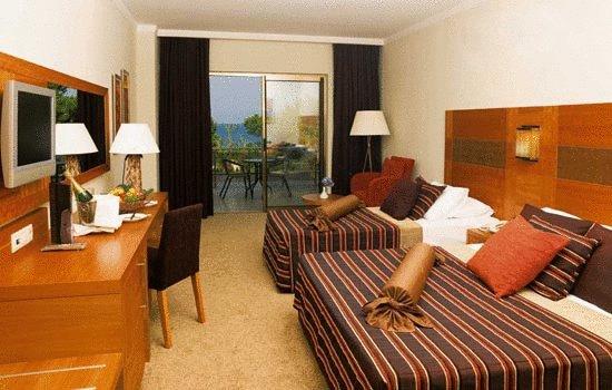 Wakacje hotelowe Sunland Resort Beldibi (ex. Imperial Sunland Family) Kemer Turcja