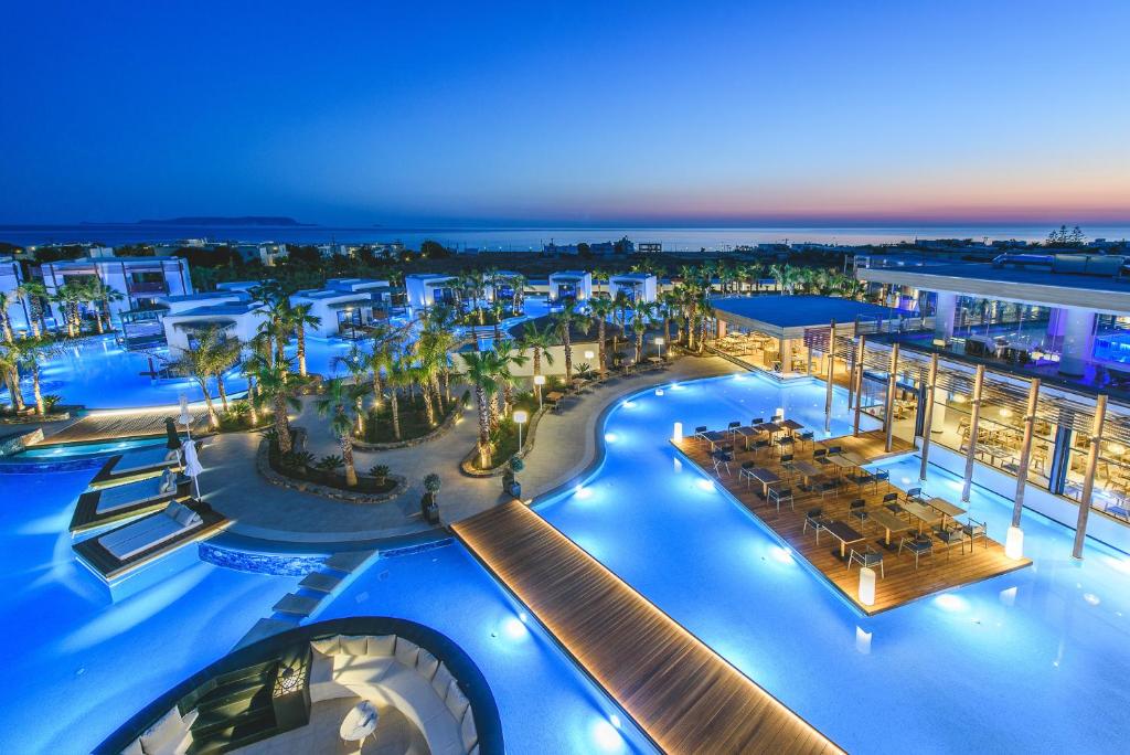 Stella Island Luxury Resort & Spa (Adults Only), Греция, Ираклион