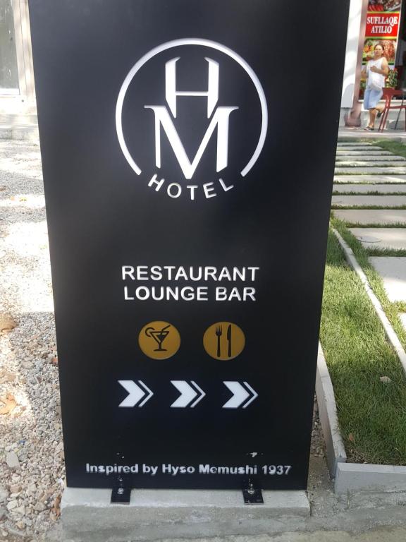 Hotel H&M, Влёра, фотографии туров