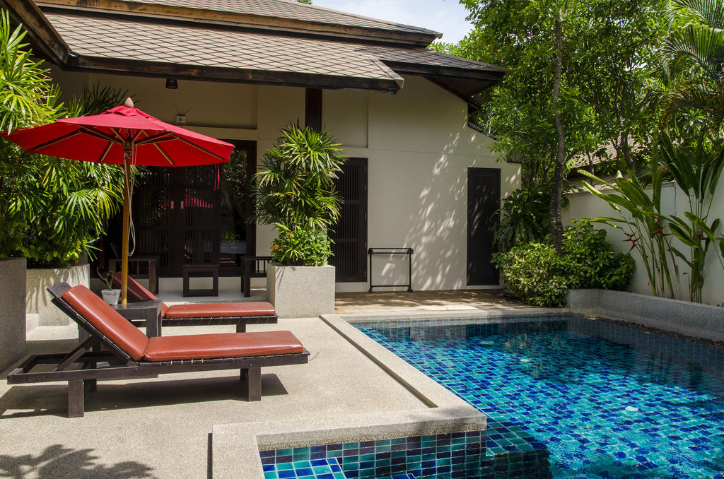 Kirikayan Luxury Pool Villas, фотографии номеров