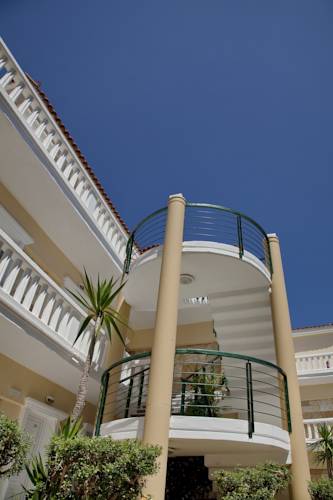 Фото отеля Jo-An Beach Hotel