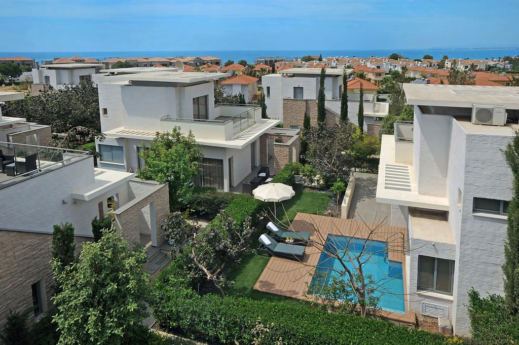 Туры в отель E Hotel Spa & Resort Ларнака Кипр