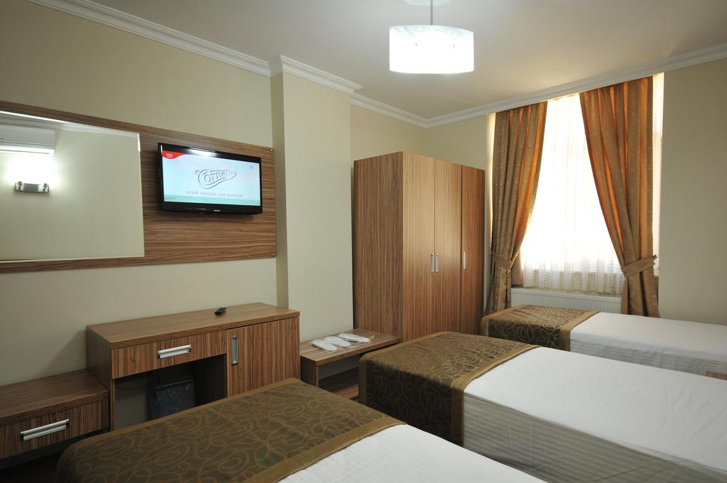 Турция Emirtimes Hotel