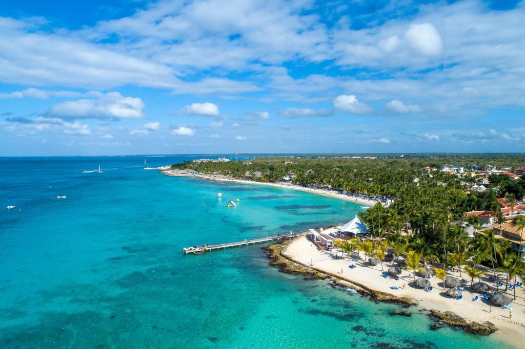 Hot tours in Hotel Viva Dominicus Palace by Wyndham