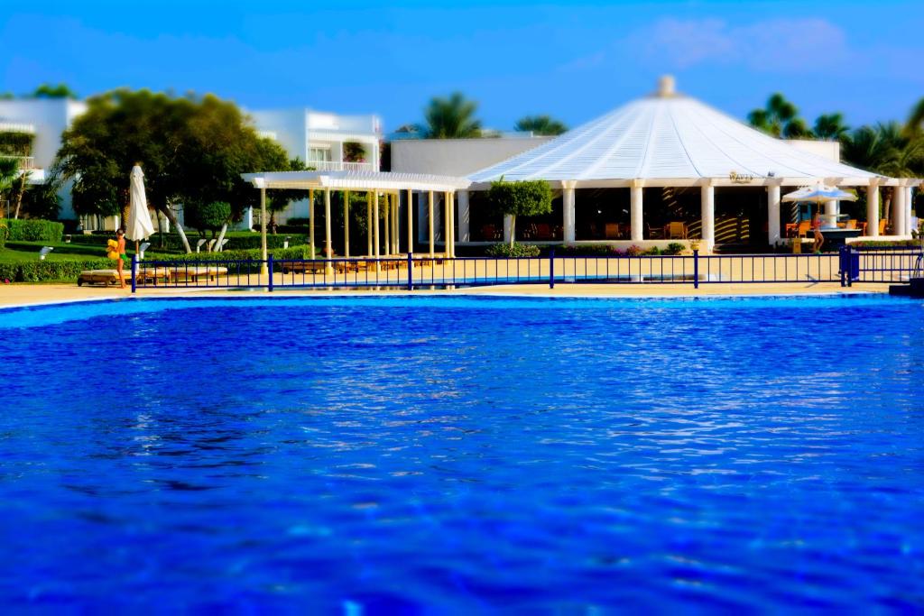 Royal Monte Carlo Sharm Resort, Egipt, Szarm el-Szejk, wakacje, zdjęcia i recenzje