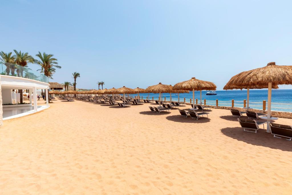 Sunrise Meraki Resort Sharm El Sheikh (Adults Only 16+), Египет, Шарм-эль-Шейх, туры, фото и отзывы
