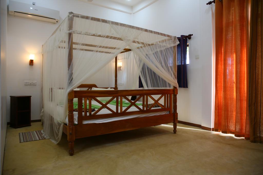 Юг Nature Lanka Ayurveda Panchakarma Resort цены