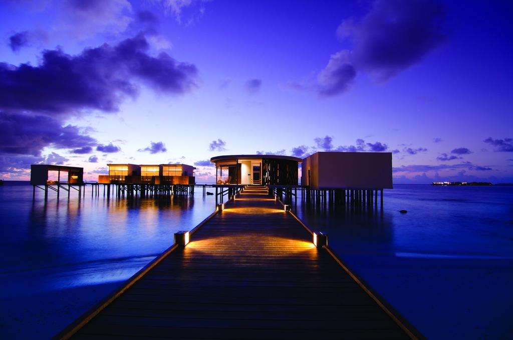 Dhevanafushi Maldives Luxury Resort, Хувадху Атолл ціни