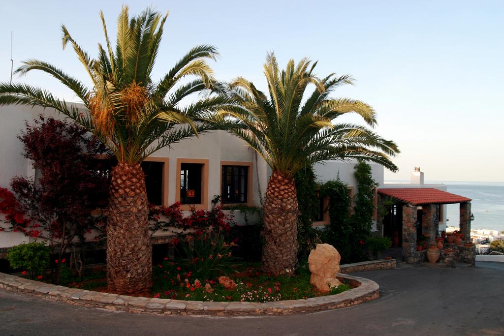 Hersonissos Village Hotel & Bungalows, Іракліон