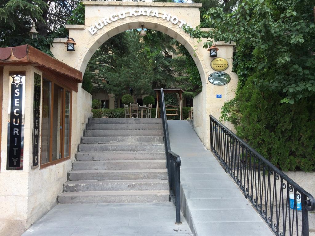 Турция Burcu Kaya Hotel