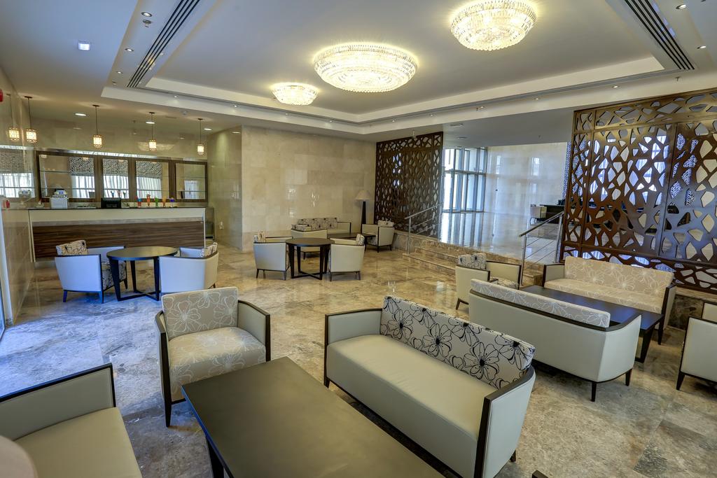 Гарячі тури в готель Aqaba Beau Rivage Boutique Resort Акаба