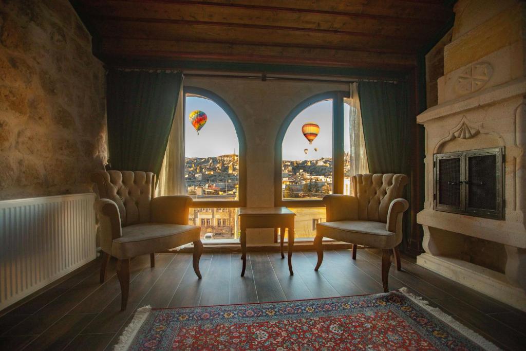 Готель, Невшехір, Туреччина, Ada Cave Suites Hotel